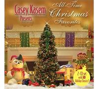 Casey Kasem Presents - All-Time Christmas Favorites