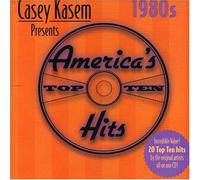 Casey Kasem Presents America's Top Ten - 1980's Americas Top 10