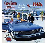 Casey Kasem Presents America's Top Ten - Driving In The 60s