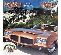 Casey Kasem Presents America's Top Ten - Driving In The 70s