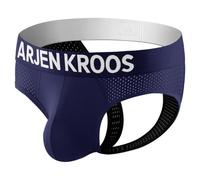 Casey Kevin Jockstrap Uomo Intimo Slip Perizoma Maschile Sospensorio Atletico Traspirante Mutande