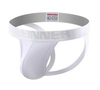Casey Kevin Jockstrap Uomo Intimo Sospensorio Intimo Perizomi Atletico Sport Perizoma Mutande