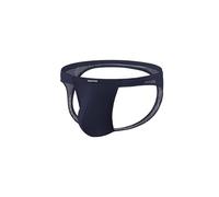 Casey Kevin Jockstrap Uomo Intimo Sospensorio Uomo Perizoma Sportivo Traspirante Mutande Slip Sexy String Tanga