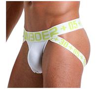 Casey Kevin Jockstrap Uomo Sport Perizoma Sospensorio Intimo Perizomi Traspiranti Sportivo Slip Sexy
