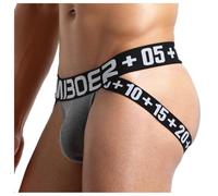 Casey Kevin Jockstrap Uomo Sport Perizoma Sospensorio Intimo Perizomi Traspiranti Sportivo Slip Sexy