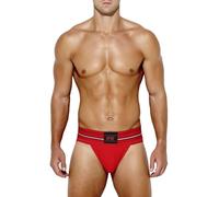 Casey Kevin Jockstrap Uomo Sportivo Intimo Perizomi String e Tanga Perizoma Maschile Sospensorio testicoli Mutande