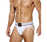 Casey Kevin Jockstrap Uomo Sportivo Intimo Perizomi String e Tanga Perizoma Maschile Sospensorio testicoli Mutande