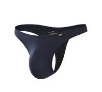Casey Kevin Perizoma Uomo bambù Tanga Uomo String Intimo Sexy Perizomi | Vita Bassa, Sexy G-String, Ecologica Bambù, Traspirante, Comodo, Morbido, Senza Etichette per San Valentino e Quotidiano