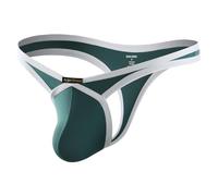 Casey Kevin Perizoma Uomo Tanga Uomo Intimo Sexy String Thong Hot Traspirante Slip Mutande Vita Bassa Perizomi G-String