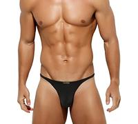 Casey Kevin Perizoma Uomo, Tanga Uomo, Perizomi String e Tanga, Sexy Intimo, Perizoma Classico da Uomo