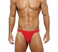 Casey Kevin Tanga Uomo Slip Sexy Strings Perizoma Traspirante Morbido Uomo Mutande Thongs