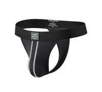 Casey Kevin Tanga Uomo String Rete Perizoma Uomo Intimo Perizomi Thong | Vita Bassa, Sexy G-String, Traspirante, Comodo, Morbido, Leggero, Senza Etichette, Design a Contrasto per Sport e Quotidiano