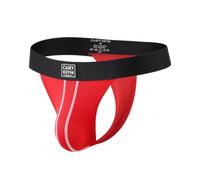 Casey Kevin Tanga Uomo String Rete Perizoma Uomo Intimo Perizomi Thong | Vita Bassa, Sexy G-String, Traspirante, Comodo, Morbido, Leggero, Senza Etichette, Design a Contrasto per Sport e Quotidiano