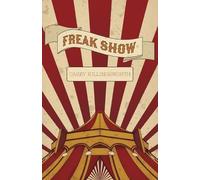 Casey Killingsworth Freak Show (Tascabile)