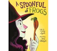 Casey Lyall A Spoonful of Frogs (Copertina rigida) (PRESALE 11/09/2025)