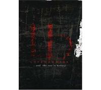 Casey, Marty - Rest Is History