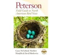 Casey McFarland David Moskowitz M Peterson Field Guide to North Amer (Tascabile)
