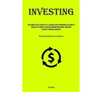 Casey McGrath Investing (Tascabile)
