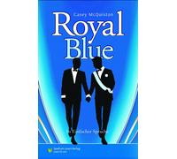 Casey McQuiston Ana Pawlik Spaß am Les Royal Blue: In Einfache (Tascabile)