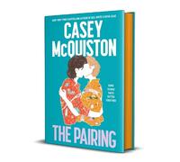 Casey McQuiston The Pairing (Copertina rigida)