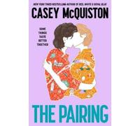 Casey McQuiston The Pairing (Tascabile)