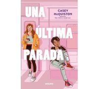 Casey McQuiston Una última parada / One Last Stop (Tascabile)