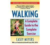 Casey Meyers Walking (Tascabile)