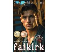 Casey Morales Falkirk (Copertina rigida) Of Shadows & Secrets