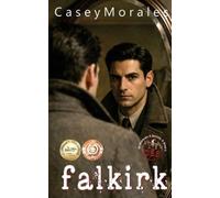 Casey Morales Falkirk (Tascabile) Of Shadows & Secrets