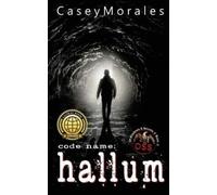 Casey Morales Hallum (Tascabile) Of Shadows & Secrets