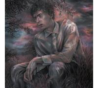 Casey MQ Later That Day, the Day Before, Or the Day Before That (Vinyl LP)