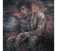 Casey MQ Later That Day, the Day Before, Or the Day Before That (Vinyl LP)