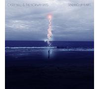 Casey Neill & The Norway Rats Sending Up Flares (CD)