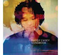 Casey, Paddy - Songbook: The Best Of Paddy Casey