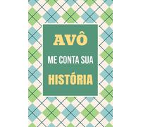Casey Parker Vovô, me conta sua história: Um presente inesquecível p (Tascabile)