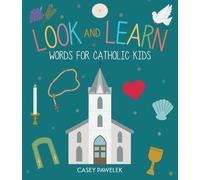 Casey Pawelek Look And Learn (Copertina rigida)
