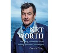 Casey Quentin Quentin Casey Net Worth (Pb) (Tascabile)