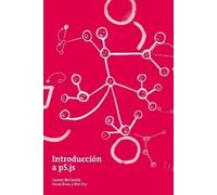 Casey Reas Ben Fry Introducción a p5.js (Tascabile)