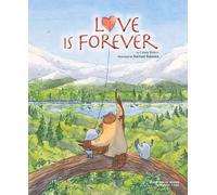 Casey Rislov Love Is Forever (Copertina rigida)