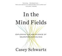 Casey Schwartz In the Mind Fields (Tascabile)