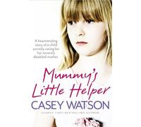 Casey Watson Mummy’s Little Helper (Tascabile)