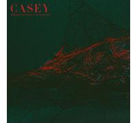 Casey Where I Go When I Am Sleeping (Vinyl LP)