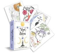 Casey Zabala Wyrd Sisters (Cards)