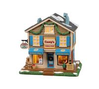 Casey'S General Store B/O 4.5V Cod. 25915