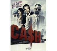 Cash