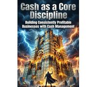 Cash as a Core Discipline: Building Consistently Profitable Businesses with Cash Management