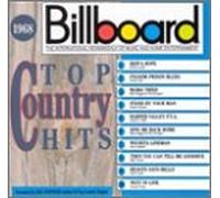 Cash - Billboard Top Country-1968