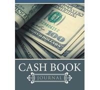 Cash Book Journal (Tascabile)