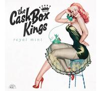 Cash Box Kings The - Royal Mint