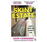 Cash Carraway Skint Estate (Tascabile)